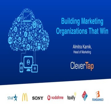 Marketing For Startups