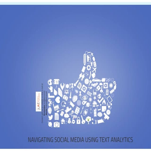 Text Mining in Social Media