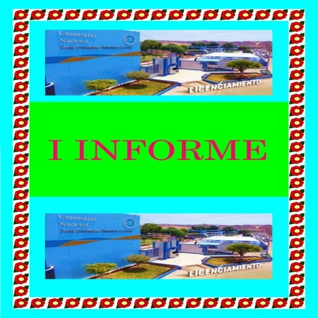 I INFORME - II MÓDULO.docx