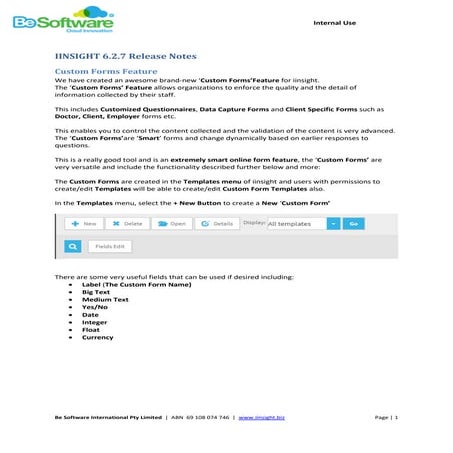 Guide to Online International Non-Proprietary Name (INN) Electronic ...