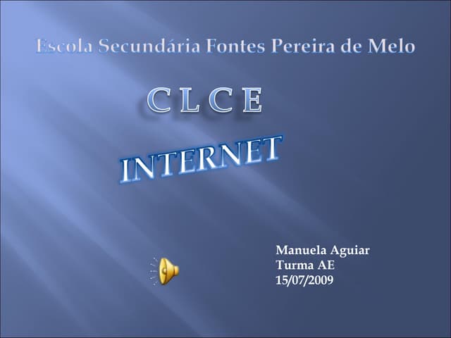 Internet