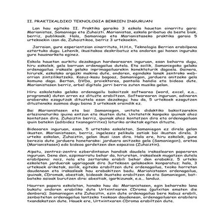 Ii praktikaldiko teknologia_berrien_
