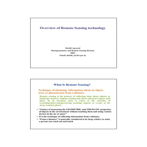 Iirs rstechnologypdf