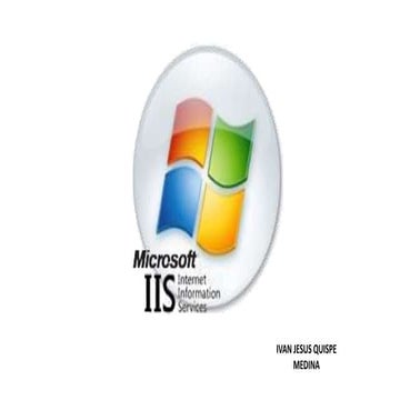 IIS