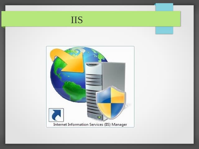 IIS