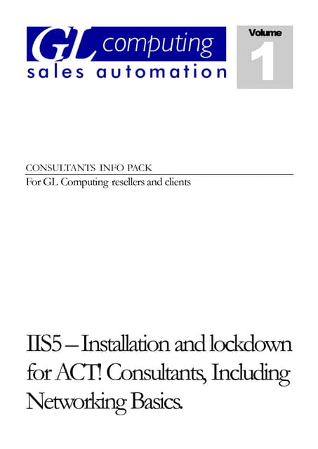 act by sage premium 2010