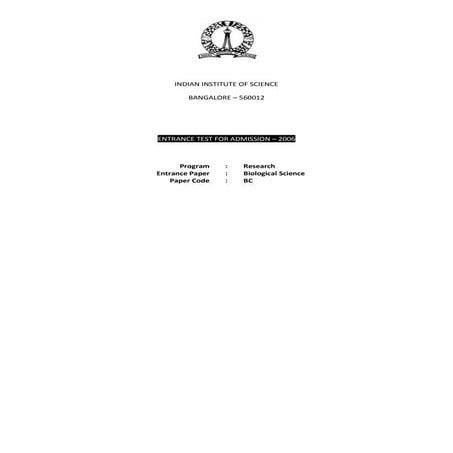 Iisc 2006 quen paper