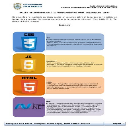 Iis daw taller_1.1-ta-herramientas-para-desarrollo-web (rodriguez a. - rodrig...
