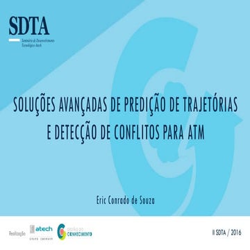 II SDTA - Sistemas Especiais do Controle Nuclear | PDF