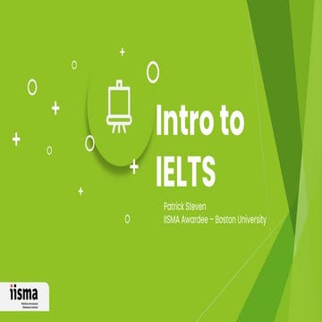 IISMA - Introduction to IELTS.pptx