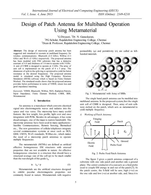 Iisrt divyasri govindharajan