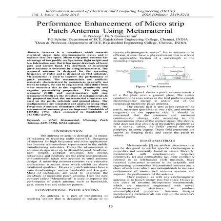 Iisrt pradeep thamba