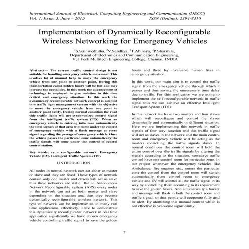 Iisrt sainivedhitha (ec)