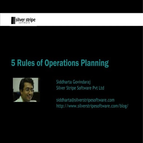 IIT Business Plan Workshop