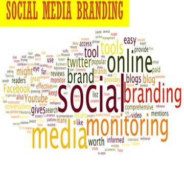 Iitd ashish soni social media marketing