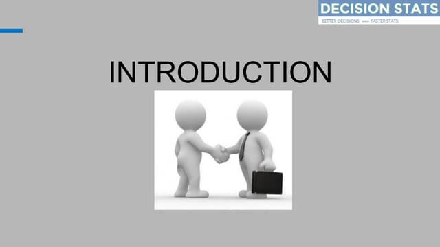 Introduction to R ajay Ohri