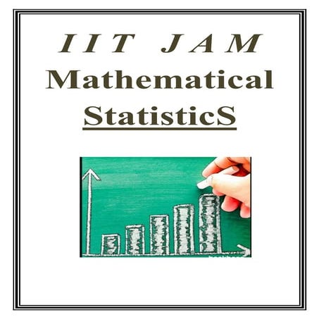 IIT JAM MATHEMATICS AND STATISTICS  ENTRANCE LIVE AND ONLINE COACHING CLASSES