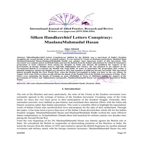 Ijaprr vol1-2-12-47-59ajizahmad