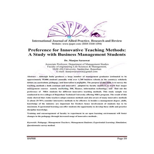 Ijaprr vol1-2-8-20-28manjoos