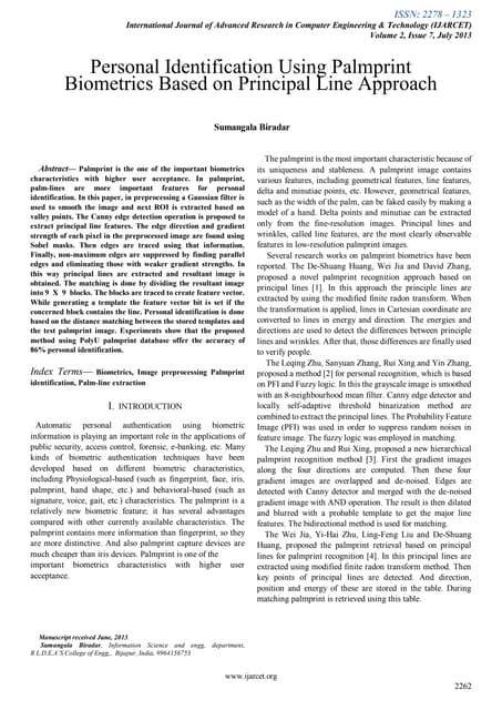 Ijarcet vol-2-issue-7-2262-2267