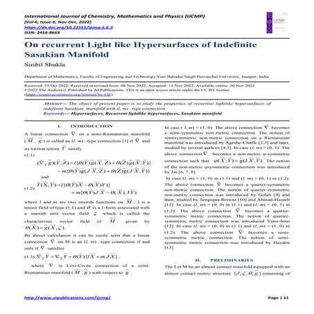 On recurrent Light like Hypersurfaces of Indefinite Sasakian Manifold