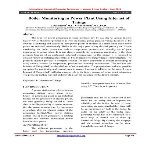 [IJCT-V3I3P3] Authors: L.Navaneeth M.E, V.Rukkumani M.E.,Ph.D.,