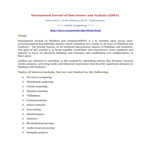 Interdisciplinary Learning through Libraries on Artificial Intelligence ...