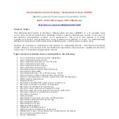 The International Journal of Database Management Systems (IJDMS)