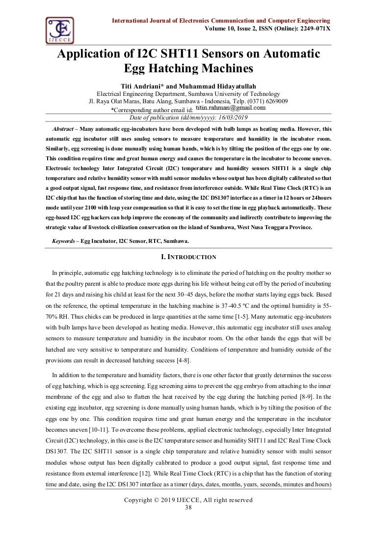 Ijecce 4317 Final