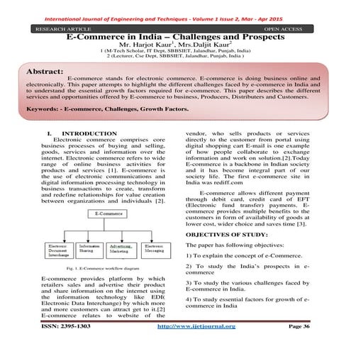 [IJET-V1I2P7] Authors :Mr. Harjot Kaur, Mrs.Daljit Kaur