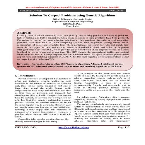 [IJET-V1I3P19] Authors :Nilesh B Karande , Nagaraju Bogiri.