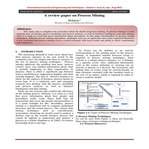 [IJET-V1I4P3] Authors :Mekhala