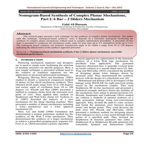 [IJET-V1I6P7] Authors: Galal Ali Hassaan