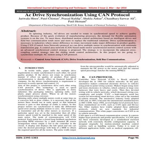 [IJET-V2I2P16] Authors: Jariwala Hiren, Patel Chintan, Prasad Kuldip, Shukla ...