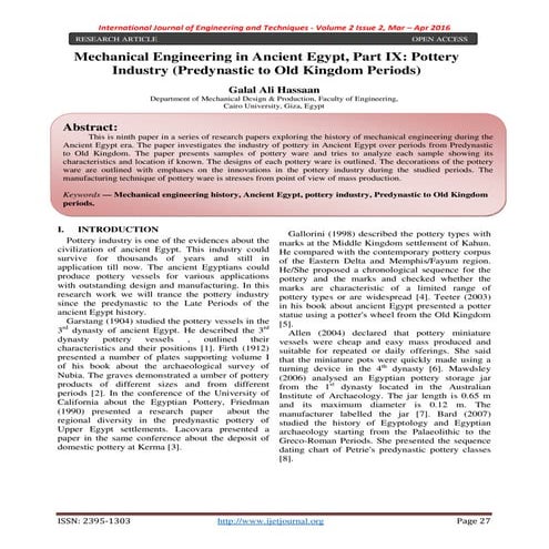 [IJET-V2I2P4] Authors:Galal Ali Hassaan