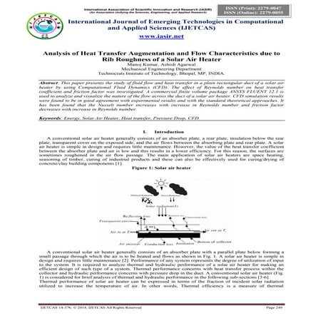 Computer aided thermal_design_optimisati | PDF