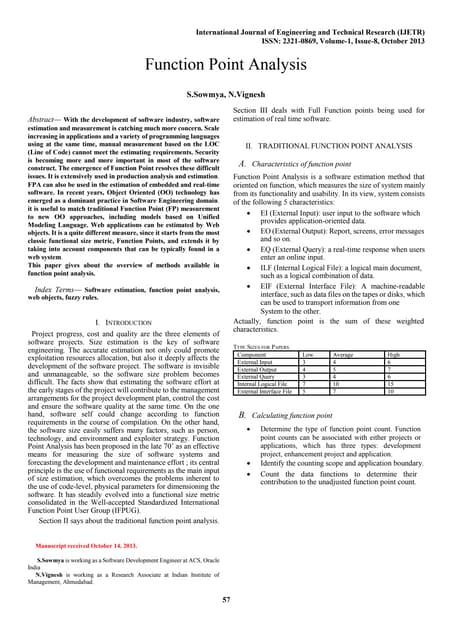 Loc and function point | PPTX | Programming Languages | Computing