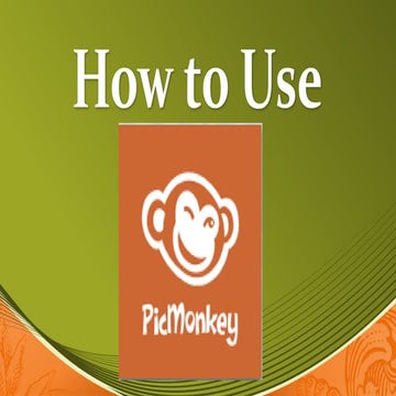 Maricel olleres how_to_use_pic_monkey
