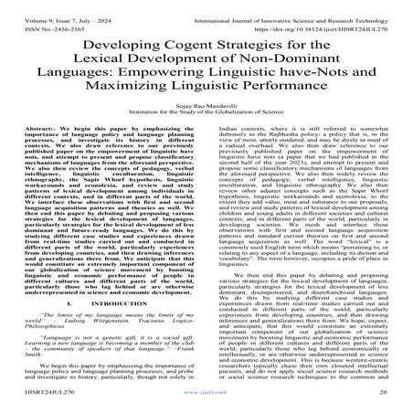 IJISRT24JUL270 Cogent strategies......pdf