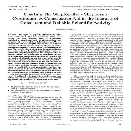 IJISRT24MAY2271 skepticism skeptopathy full paper.pdf