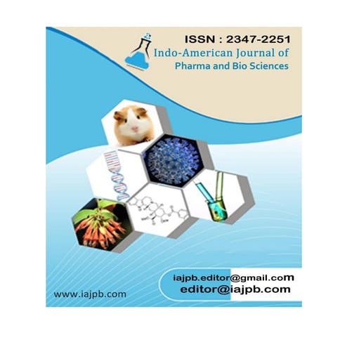 journals to publish paper