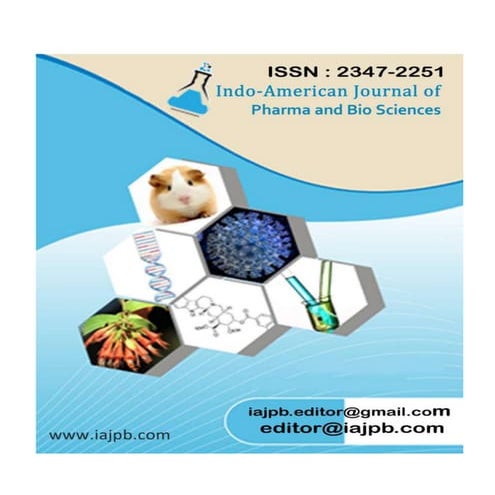 journals in research