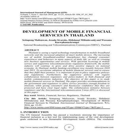 Digital Economy Southeast Asia | PDF