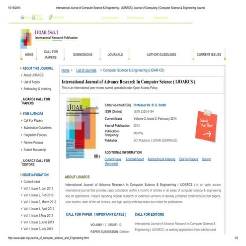 International journal-of-scientific-and-engineering-research-ijser | PDF
