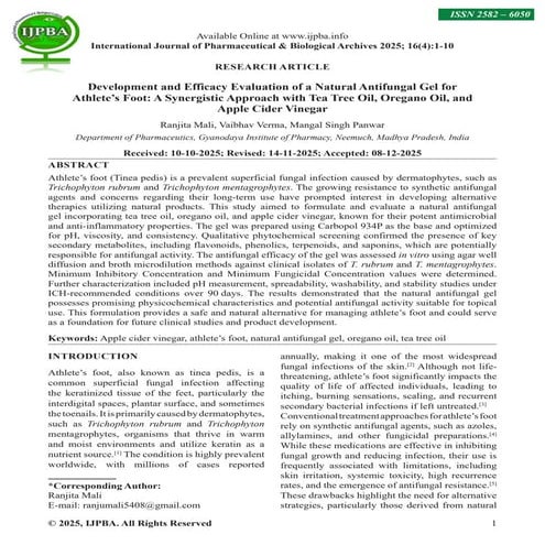 Dissolution Method Validation with Reverse Phase Chromatographic Method ...