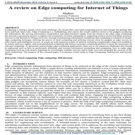 IJRAR1BHP007bbhjkmmgcxxfhnjkjkmmgfgvhjjjvv