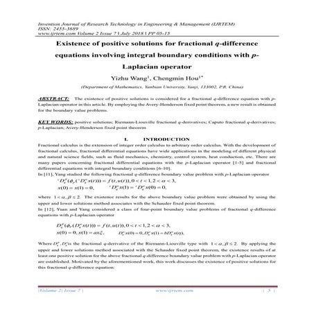 Existence of positive solutions for fractional q-difference equations involvi...