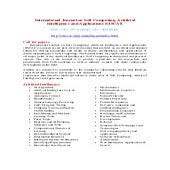 International Journal on Soft Computing, Artificial Intelligence and ...