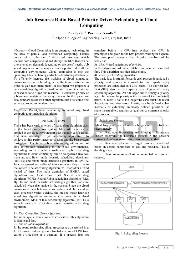 Cloud Computing Gtu Papers : Gtu Mca Integrated Question Paper Sem Vi