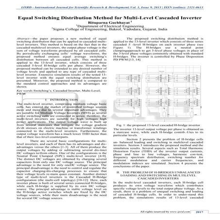 [1_CV] Model Predictive Control Method for Modular Multilevel Converter ...